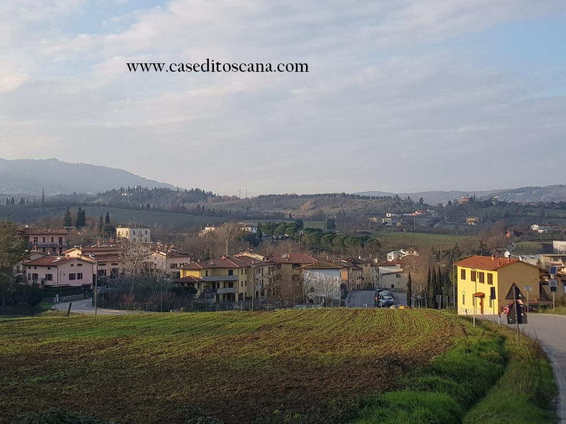BURCHIO - GARAGE DI 16 MQ ALL'INTERNO DI COMPLESSO RESIDENZIALE