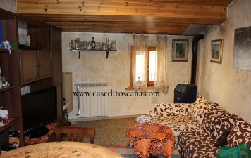 INCISA CENTRO - SPAZIOSO 5 VANI